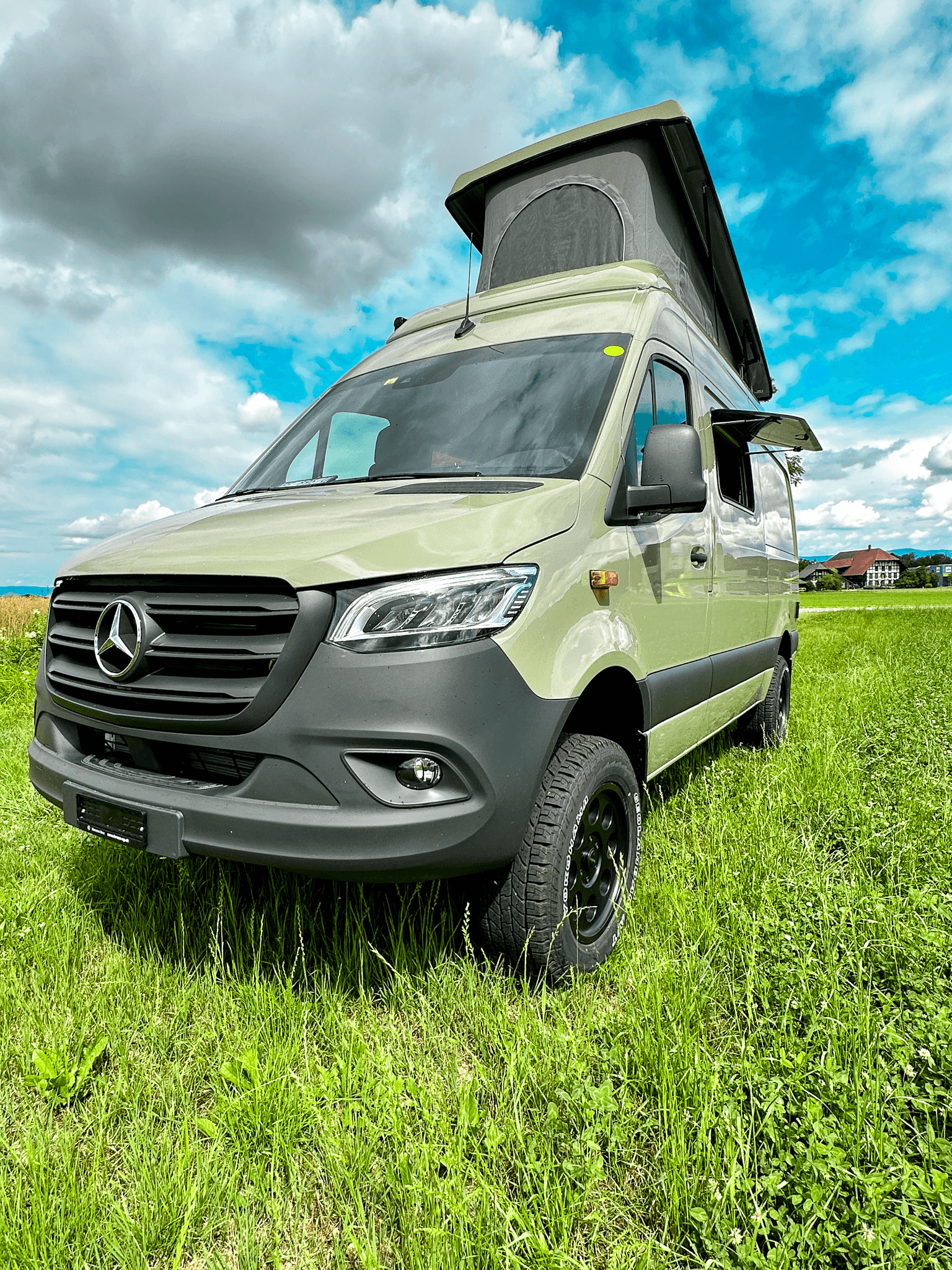 yellowcamper